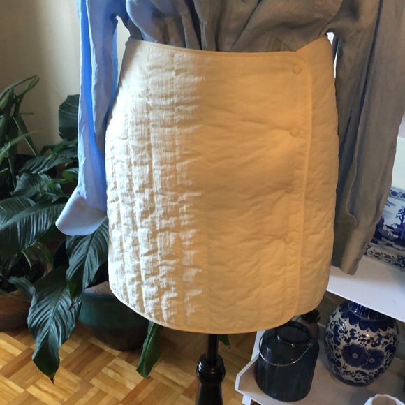 ZARA skirt - Picture 4 of 7